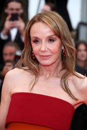 Philippine Leroy-Beaulieu at Nouvelle Vague Premiere, Cannes