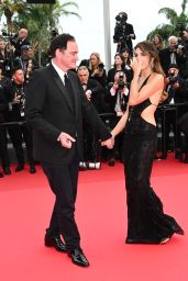 Pick Tarantino Cannes Film Festival New Wave Premiere