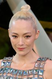 Pom Klementieff at Mission: Impossible Premiere – May 2025