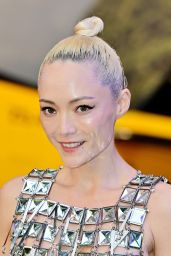 Pom Klementieff at Mission: Impossible Premiere – May 2025