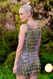 Pom Klementieff at Mission: Impossible Premiere – May 2025
