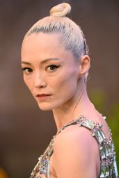 Pom Klementieff at Mission: Impossible Premiere – May 2025