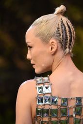 Pom Klementieff at Mission: Impossible Premiere – May 2025