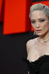 Pom Klementieff "Mission: Impossible" Premiere New York