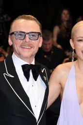 Pom Klementieff Reveals Mission Impossible Premiere Cannes 2025