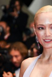 Pom Klementieff Reveals Mission Impossible Premiere Cannes 2025