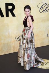 Poppy Wang Attends 31st amfAR Gala Cannes 2025