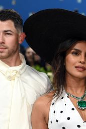 Priyanka Chopra Met Gala 2025 Look Breakdown