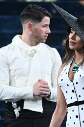 Priyanka Chopra Met Gala 2025 Look Breakdown