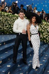 Priyanka Chopra Met Gala 2025 Look Breakdown