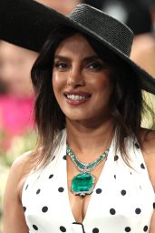 Priyanka Chopra Met Gala 2025 Look Breakdown