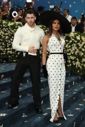 Priyanka Chopra Met Gala 2025 Look Breakdown