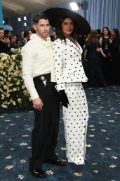 Priyanka Chopra Met Gala 2025 Look Breakdown