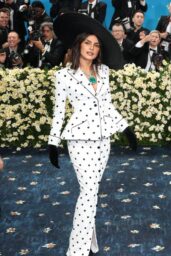Priyanka Chopra Met Gala 2025 Look Breakdown