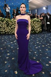 Rachel Brosnahan Shines in Sergio Hudson at Met Gala 2025