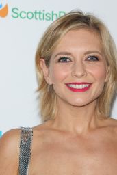 Rachel Riley at Women