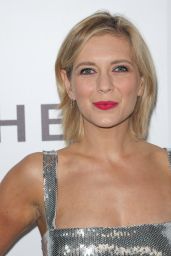 Rachel Riley at Women