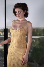 Rachel Sennott - Splint Magazine May 2025 by Chessa Subbiondo