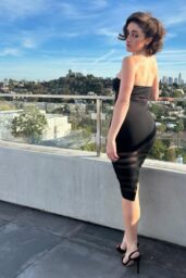 Rachel Sennott - Splint Magazine May 2025 by Chessa Subbiondo