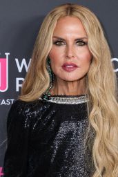 Rachel Zoe at An Unforgettable Evening 2025 Gala in LA