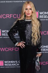 Rachel Zoe at An Unforgettable Evening 2025 Gala in LA