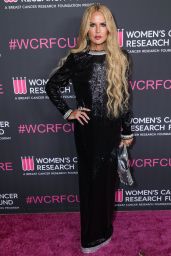 Rachel Zoe at An Unforgettable Evening 2025 Gala in LA