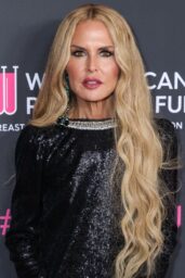 Rachel Zoe at An Unforgettable Evening 2025 Gala in LA