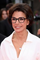 Rachida Dati Cannes Film Festival New Wave Premiere
