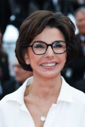 Rachida Dati Cannes Film Festival New Wave Premiere