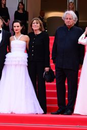 Rachida Dati Cannes Film Festival New Wave Premiere