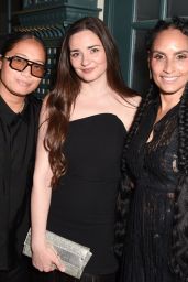 Racquel Chevremont Attends PEOPLE App Party in NYC