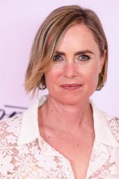 Radha Mitchell - 32nd Annual Race to Erase MS Gala