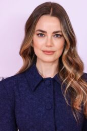 Rebecca Rittenhouse - 32nd Annual Race to Erase MS Gala