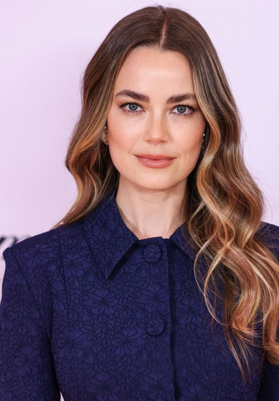 Rebecca Rittenhouse - 32nd Annual Race to Erase MS Gala