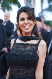 Reem Kherici - The Mastermind Premiere, 78th Cannes Film Festival - 23 May 2025