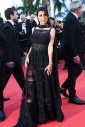 Reem Kherici - The Mastermind Premiere, 78th Cannes Film Festival - 23 May 2025