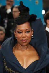 Regina King’s Bold Elegance at Met Gala 2025