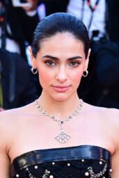 Renata Notni Shines at 'Mission: Impossible' Premiere Cannes 2025
