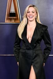 Reneé Rapp Attends 2025 American Music Awards