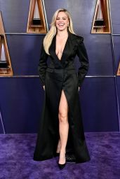 Reneé Rapp Attends 2025 American Music Awards