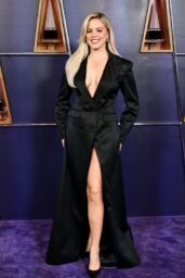 Reneé Rapp Attends 2025 American Music Awards