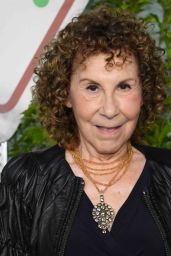 Rhea Perlman Attends Poker Face Season 2 Premiere