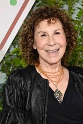 Rhea Perlman Attends Poker Face Season 2 Premiere