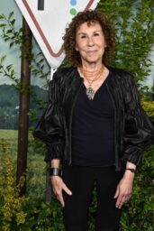 Rhea Perlman Attends Poker Face Season 2 Premiere