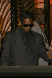 Rihanna Maternity Style Turns Heads at Cannes 2025