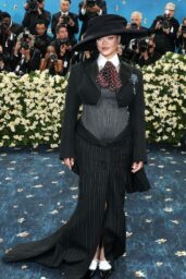 Rihanna's Met Gala 2025 Fashion Triumph