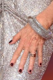 Rita Wilson Shimmer at ACM Awards 2025