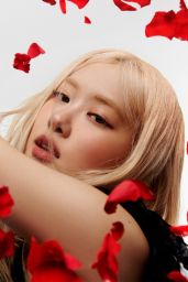 Rosé Covers Dazed Magazine Summer 2025