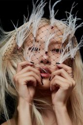 Rosé Covers Dazed Magazine Summer 2025