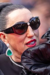 Rossy de Palma